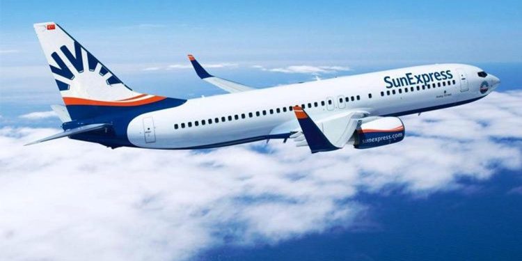 SunExpress 90 uçak alacak