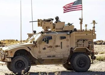 Suriye’de ABD üssüne füzeli hücum düzenlendi