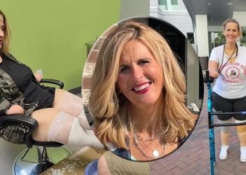 Tabipler grip dedi, 24 saat sonra komaya girdi: ‘Kol ve bacaklarım olmadan uyandım’