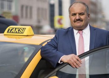 Taksiciler tekrar artırım istedi! İşte yeni tarife beklentisi