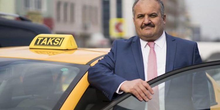 Taksiciler tekrar artırım istedi! İşte yeni tarife beklentisi