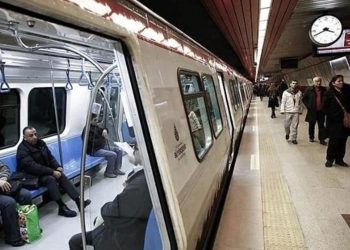 Taksim metrosu kapalı mı? 25 Kasım Taksim metro ve füniküler çalışma saatleri bilgisi