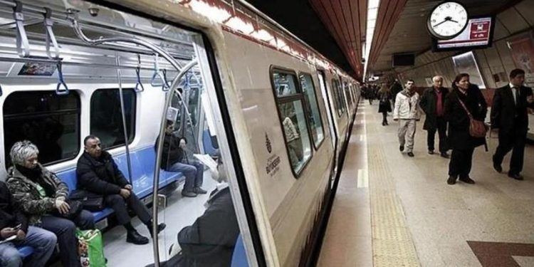 Taksim metrosu kapalı mı? 25 Kasım Taksim metro ve füniküler çalışma saatleri bilgisi