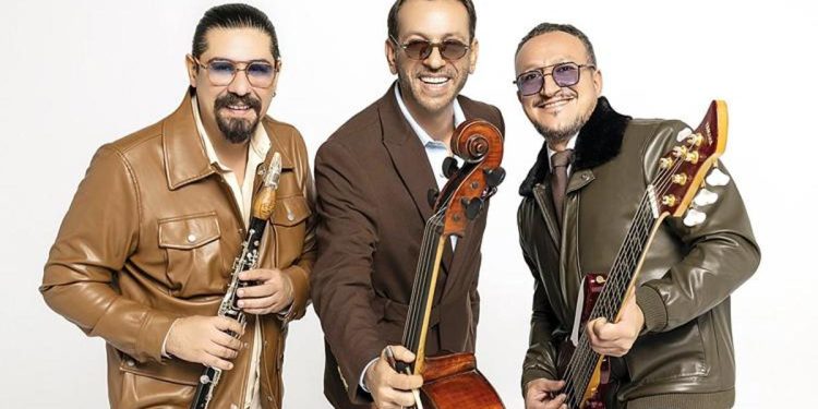 Tanınan olma derdimiz yoktu