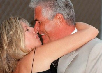 Tanıştıklarında ikisi de 50’li yaşlarındaydı fakat… Evlenmeden evvel üç yıl boyunca ona elimi bile sürmedim