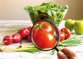 Tarım ilacındaki büyük tehlike