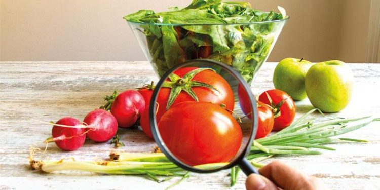 Tarım ilacındaki büyük tehlike