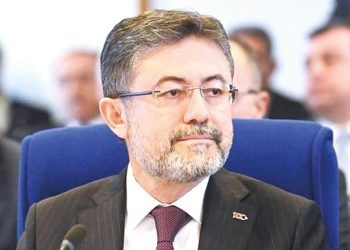 Tarım ve Orman Bakanı İbrahim Yumaklı açıkladı: 64 eserin 45’inde ‘kendine yeten ülke’yiz