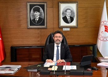 Tarım ve Orman Bakanı Yumaklı: Yetiştiricilerimizin her daim yanında olmaya, üretimimize güç katmaya devam edeceğiz