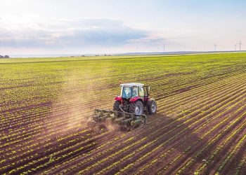 Tarım ve Orman Bakanlığı açıkladı: Çiftçi Kayıt Sistemi’ne kayıtlı alan 3 milyon hektar artacak