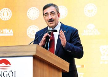 Tek haneli enflasyon 2026’da gelecek