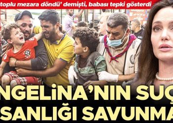 Tek hatası katliama karşı çıkmak