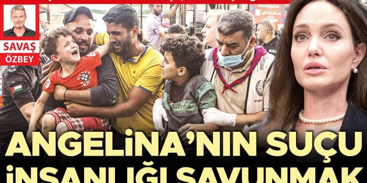 Tek hatası katliama karşı çıkmak