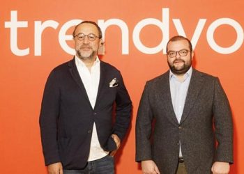 ‘Tek tuşla’ ihracat büyüyor… Trendyol, 2 yılda 51 bin satıcıyı e-ihracatçı yaptı. maksat 2026’da 10 milyar dolarlık satış