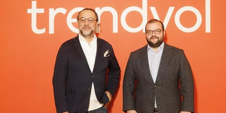 ‘Tek tuşla’ ihracat büyüyor… Trendyol, 2 yılda 51 bin satıcıyı e-ihracatçı yaptı. maksat 2026’da 10 milyar dolarlık satış