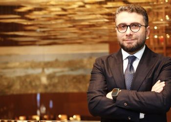 Teknolojide halka açılarak büyüyecek