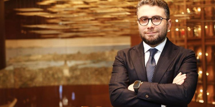 Teknolojide halka açılarak büyüyecek