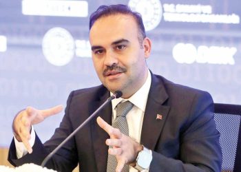 Teknoparklardan 10 milyar dolar ihracat