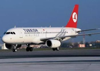 THY’den Airbus’a 355 uçak siparişi