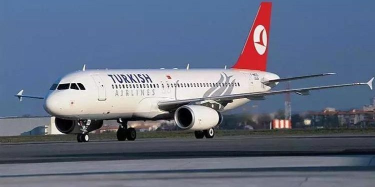 THY’den Airbus’a 355 uçak siparişi