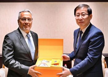 THY’den büyük hedef! Çin’den 2 milyon turist getirecekler