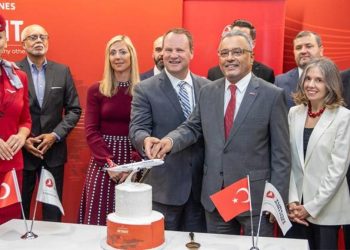 THY’den büyük satın alma! 2026 yılında teslim edilecekler