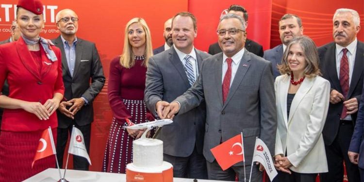 THY’den büyük satın alma! 2026 yılında teslim edilecekler