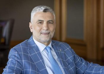 Ticaret Bakanı Ömer Bolat: Körfez işbirliği ülkeleriyle ticaretimizde 11 kat artış var