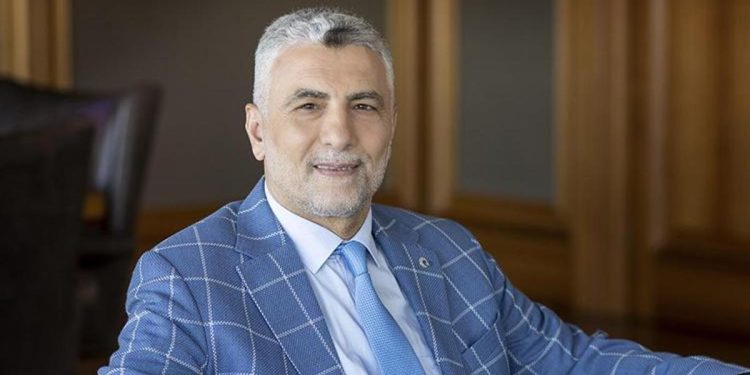 Ticaret Bakanı Ömer Bolat: Körfez işbirliği ülkeleriyle ticaretimizde 11 kat artış var