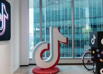 TikTok’a bir yasaklama daha