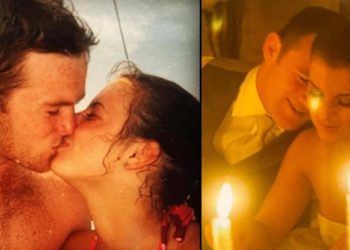 Tıpkı anda bir değil iki hayat kadınıyla aldatıldı: Lakin tekrar de içindeki sesi dinleyip onunla evlendi