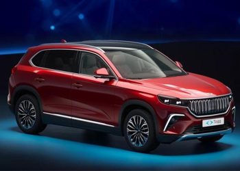 Togg CEO’su konuştu: 4 teker üzerinde giden bilgisayar