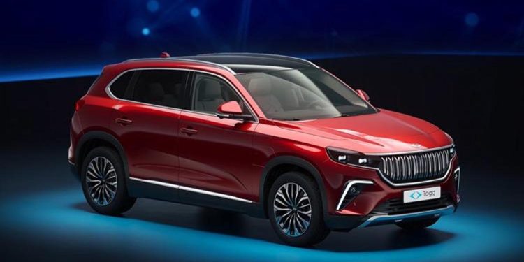 Togg CEO’su konuştu: 4 teker üzerinde giden bilgisayar