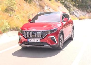 Togg’dan kıymetli ihtar: Dolandırıcılık teşebbüsü kelam konusu