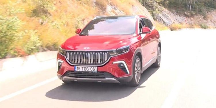 Togg’dan kıymetli ihtar: Dolandırıcılık teşebbüsü kelam konusu