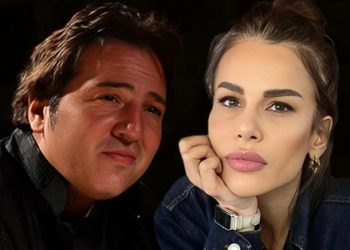 Toplumsal medya hesabından açıkladı… Gerçek, münasebet bitince ortaya çıktı!