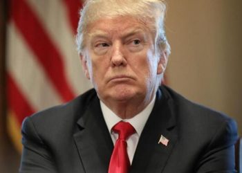 Trump’a “sivil dolandırıcılık” davasında yargıçtan ihtar: Bu siyasi bir miting değil