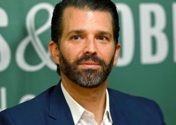 Trump’ın oğlu sivil dolandırıcılık davasında hakim karşısında