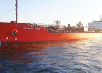 Türk mürettabatı ABD donanması kurtardı