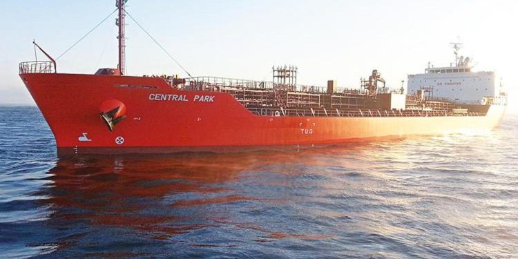 Türk mürettabatı ABD donanması kurtardı