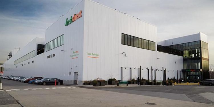 Türk şirket ABD’de online market şirketi alıyor