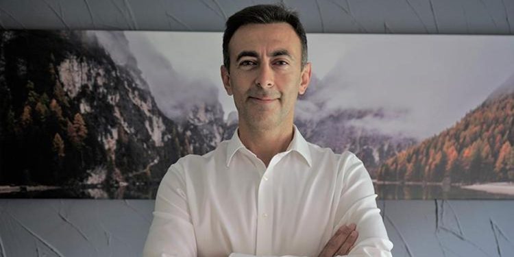 Türk şirket Kazakistan pazarına giriş yaptı