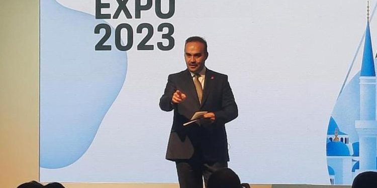 ‘Türk teşebbüslere yıllık yatırım son 2 yılda 1,6 milyar dolara ulaştı’