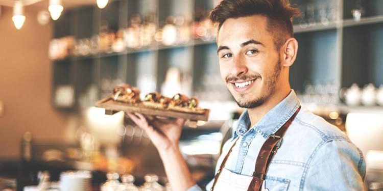 Türk turizm öğrencileri Avrupa’da kapış kapış