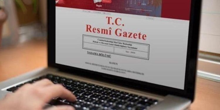 ‘Türk Yatırım Fonu’ muahedesi Resmi Gazete’de