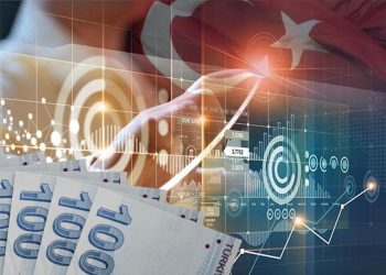 Türkiye 10 ayda 24,9 milyar dolar borç ödedi