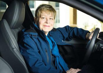 Türkiye 408 satışlarında Avrupa başkanı