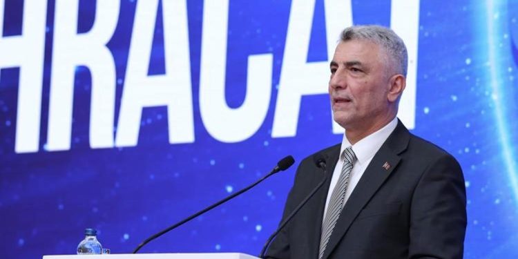 ‘Türkiye E-İhracat Platformu’nu yakında hizmete alıyoruz’