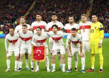 Türkiye, EURO 2024 kura çekiminde hangi torbada yer alacak? İşte kura çekimi tarihi