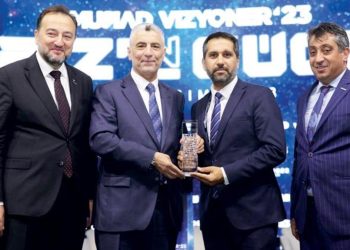 ‘Türkiye kabuğunu kırdı’